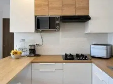 ✨ Moderno departamento en Residencial Castellana | San José del Cabo | alberca