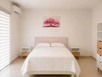 ✨ Moderno departamento en Residencial Castellana | San José del Cabo | alberca