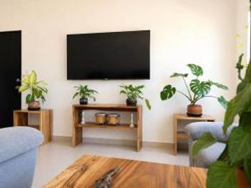 ✨ Moderno departamento en Residencial Castellana | San José del Cabo | alberca