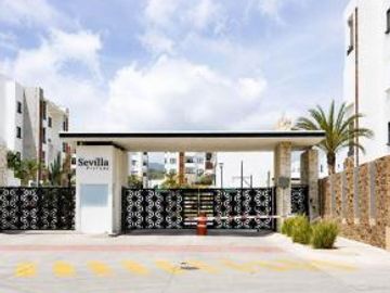 ✨ Moderno departamento en Residencial Castellana | San José del Cabo | alberca
