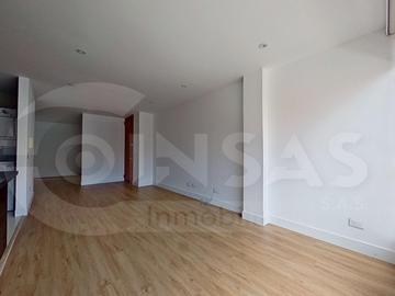 Apartamento en arriendo en Santa Barbara Occidental Torres