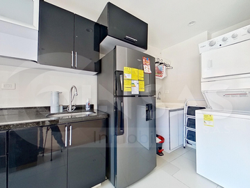 Apartamento en arriendo en Santa Barbara Occidental Torres