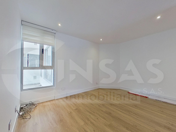 Apartamento en arriendo en Santa Barbara Occidental Torres