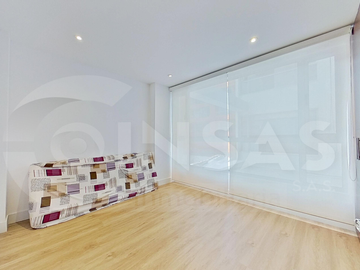 Apartamento en arriendo en Santa Barbara Occidental Torres