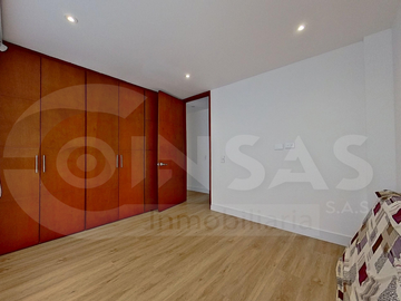 Apartamento en arriendo en Santa Barbara Occidental Torres