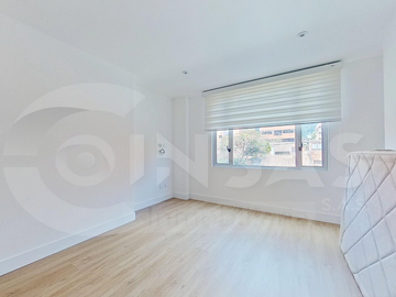 Apartamento en arriendo en Santa Barbara Occidental Torres
