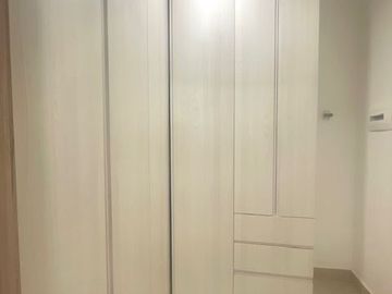 Departamento en renta 3 recámaras y 2 estacionamientos, en Enttorno Cuajimalpa