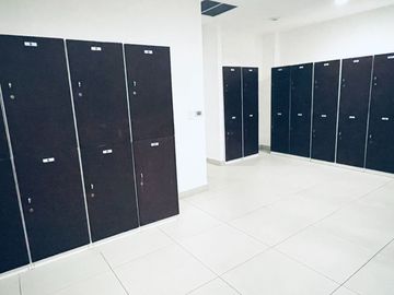 Departamento en renta 3 recámaras y 2 estacionamientos, en Enttorno Cuajimalpa