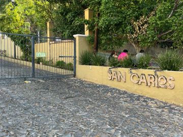 CASA EN RENTA EN LAS CAÑADAS