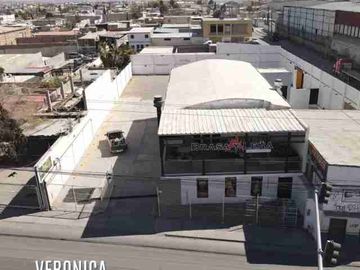 Venta de locales y oficinas