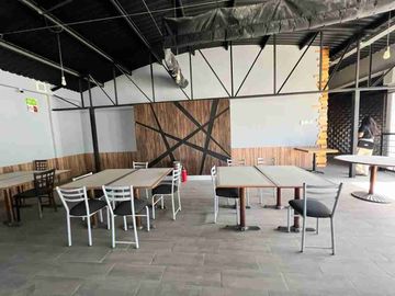 Venta de locales y oficinas
