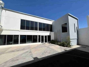 Venta de locales y oficinas