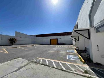 Venta de locales y oficinas