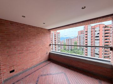 RENTA TRADICIONAL POBLADO BALSOS