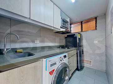 Apartamento en Arriendo en La Calleja Montecasino
