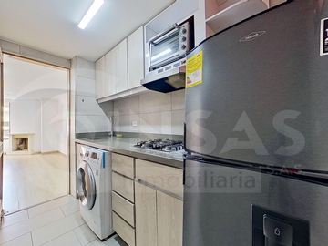 Apartamento en Arriendo en La Calleja Montecasino