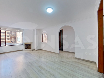 Apartamento en Arriendo en La Calleja Montecasino