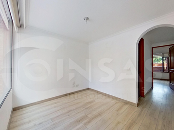Apartamento en Arriendo en La Calleja Montecasino