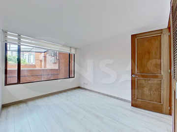 Apartamento en Arriendo en La Calleja Montecasino