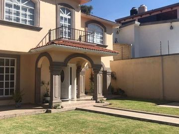 Casa en Venta en Tepotzotlán