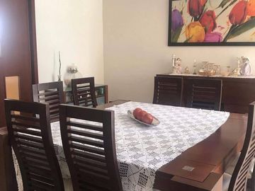 Casa en Venta en Tepotzotlán