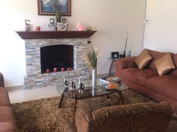 Casa en Venta en Tepotzotlán