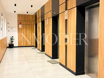 Venta de Oficina IQ en Surco – 402