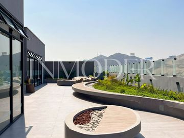 Venta de Oficina IQ en Surco – 402