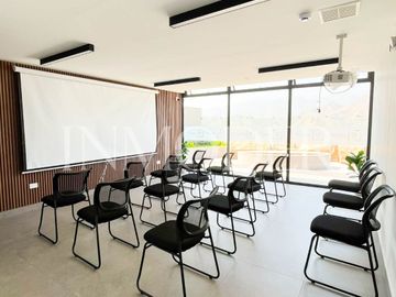 Venta de Oficina IQ en Surco – 402