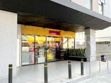 Venta de Oficina IQ en Surco – 402