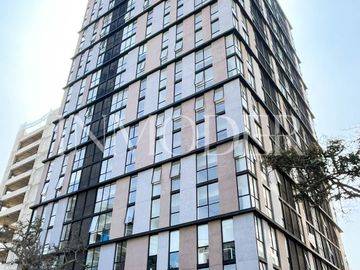 Venta de Oficina IQ en Surco – 402