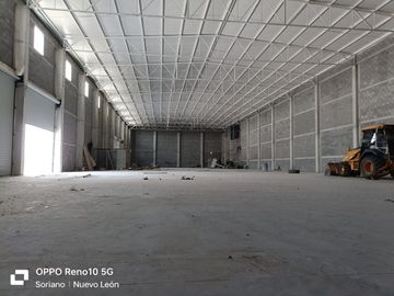 Bodegas Comerciales en Renta Carretera Salinas, Victoria.