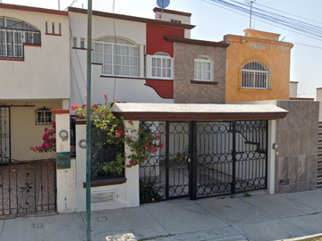 Venta Casa Pingüino, El Capricho, San Juan del Río, Querétaro