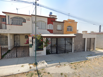 Venta Casa Pingüino, El Capricho, San Juan del Río, Querétaro