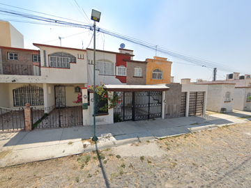 Venta Casa Pingüino, El Capricho, San Juan del Río, Querétaro