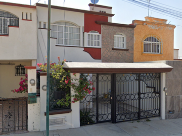 Venta Casa Pingüino, El Capricho, San Juan del Río, Querétaro