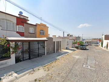 Venta Casa Pingüino, El Capricho, San Juan del Río, Querétaro