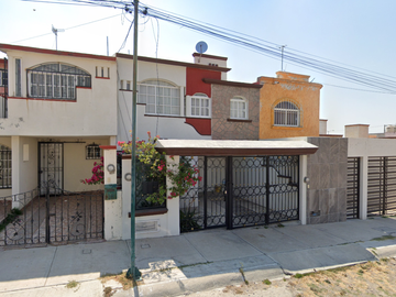 Venta Casa Pingüino, El Capricho, San Juan del Río, Querétaro