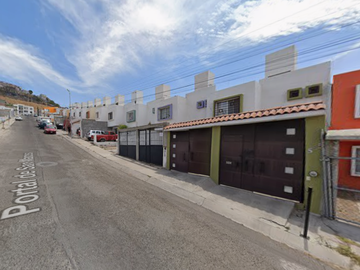 CASA DE REMATE HIPOTECARIO ¡¡¡GRAN OPORTUNIDAD DE ADQUISICIÓN!!!