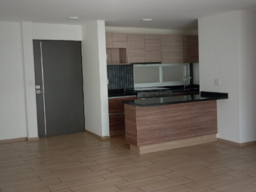 DEPARTAMENTO DE ENTREGA INMEDIATA EN Valle De Las Flores, Cuautitlan Izcalli, Estado De Mexico