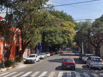 Casa en venta en Ignacio Aldama, Del Carmen, Coyoacán, Ciudad de México, CDMX
