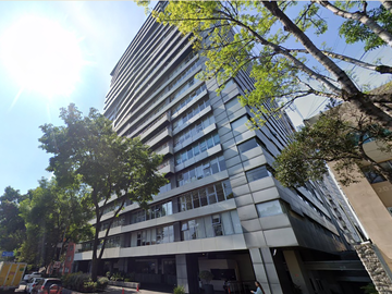 DEPARTAMENTO DE LUJO EN BENITO JUAREZ