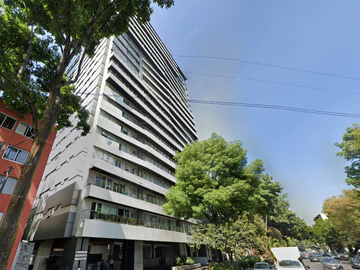 DEPARTAMENTO DE LUJO EN BENITO JUAREZ