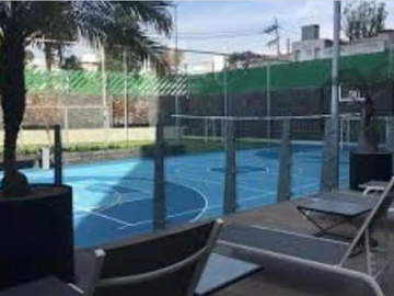 DEPARTAMENTO DE LUJO EN BENITO JUAREZ