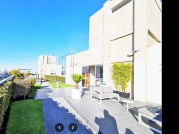 DEPARTAMENTO DE LUJO EN BENITO JUAREZ