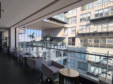DEPARTAMENTO DE LUJO EN BENITO JUAREZ