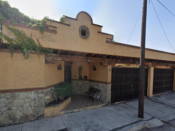 HERMOSA PROPIEDAD EN VENTA EN CUAUTLA MORELOS -REMATE BANCARIO- $540,000 MXN. EXCELENTE OPORTUNIDAD DE INVERSION.