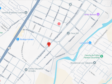 HERMOSA PROPIEDAD EN VENTA EN CUAUTLA MORELOS -REMATE BANCARIO- $540,000 MXN. EXCELENTE OPORTUNIDAD DE INVERSION.