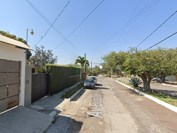 HERMOSA PROPIEDAD EN VENTA EN CUAUTLA MORELOS -REMATE BANCARIO- $540,000 MXN. EXCELENTE OPORTUNIDAD DE INVERSION.