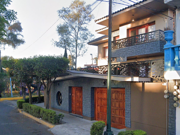 Casa en venta en P.º de Las Galias, Lomas Estrella 2da Secc, Iztapalapa, Ciudad de México, CDMX